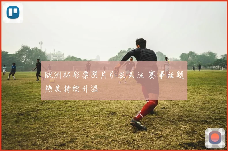 欧洲杯彩票图片引发关注 赛事话题热度持续升温